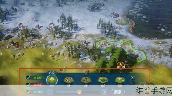 世界启元商店系统深度攻略，玩转世界启元商店