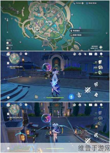 原神手游攻略，探究原神未登录Xbox平台的原因