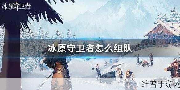 冰原守卫者组队深度攻略，携手共赴冰原冒险之旅