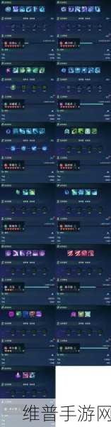 守望先锋归来藏品系统深度解析，获取方法与作用详解