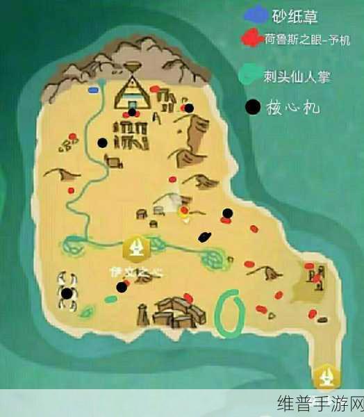 探索创造与魔法的奇幻世界，揭秘天使湖的神秘位置
