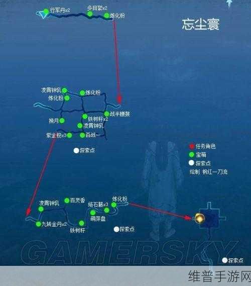 仙剑奇侠传6常见深度解析与答疑指南，游戏攻略BUG修复及系统优化全览