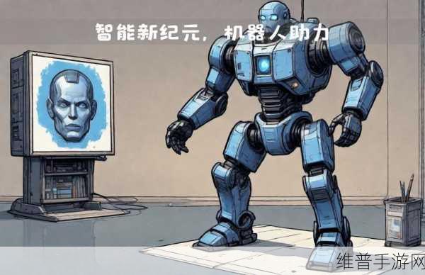 地瓜机器人发布新品，手游攻略神器——通用机器人套件详解