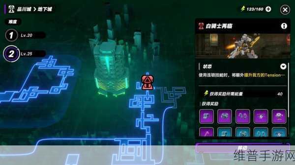 TRIBE NINE全球β封测深度解析，问卷结果与游戏数据大揭秘！