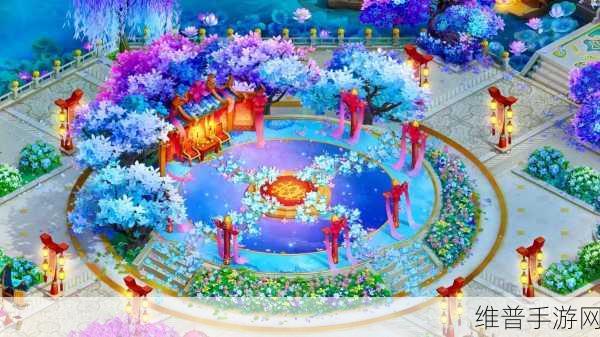 梦幻诛仙手游，深度攻略，助你广结仙缘，好友满天下