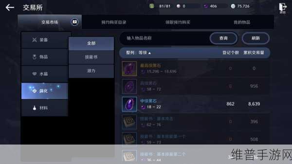 黑色沙漠手游深度攻略,揭秘修炼之塔的位置与玩法