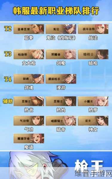 苍穹变与Dnf手游职业PK攻略,揭秘苍穹之影的最强搭档