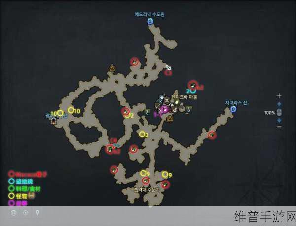 深入探索失落的方舟,暗影之塔进入指南与攻略详解
