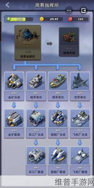 口袋奇兵2023最强阵容深度解析与攻略