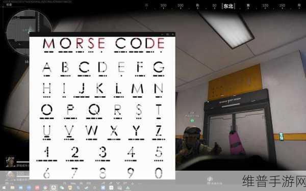 三角洲行动衔尾蛇，全攻略揭秘四个密码箱隐藏位置与获取方法