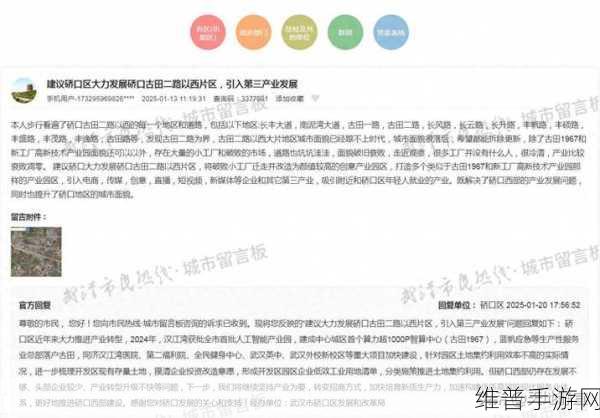 国家重点项目正式落户武汉，手游产业将迎来哪些新机遇？