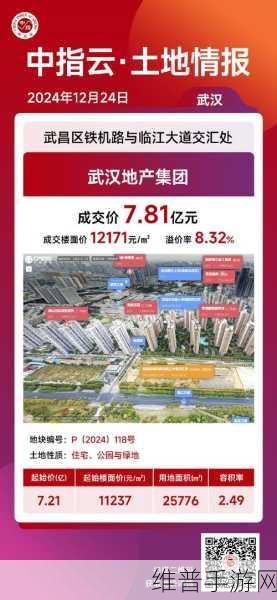 国家重点项目正式落户武汉，手游产业将迎来哪些新机遇？