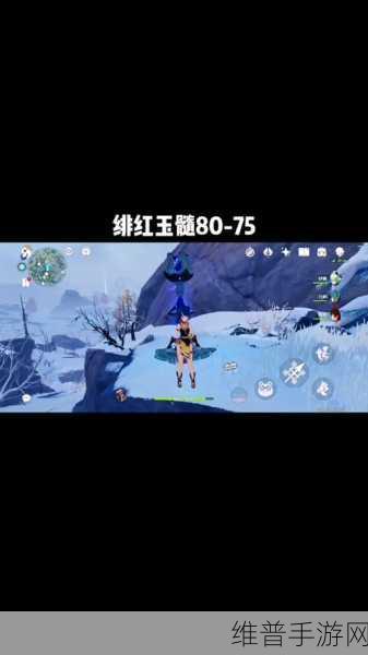 原神雪葬之都近郊机关解锁全攻略