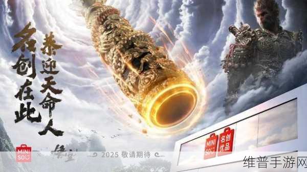 名创优品x黑神话悟空联动，热议与争议齐飞的跨界合作