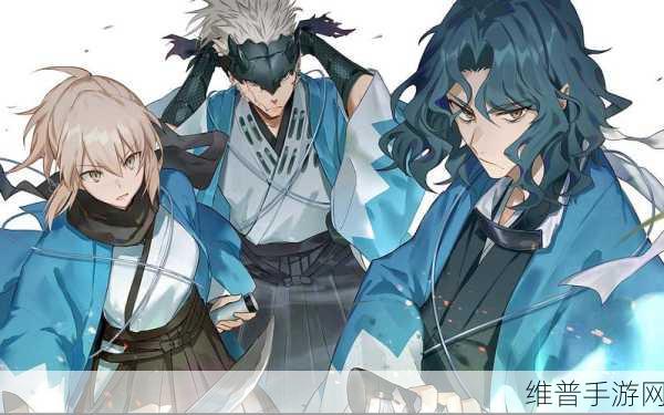 FGO魔伊联动角色敌人速刷全攻略，揭秘顶级刷怪高效地点