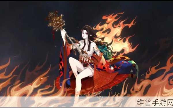 铃彦姬，阴阳师全能战士的崛起——深度培养价值解析