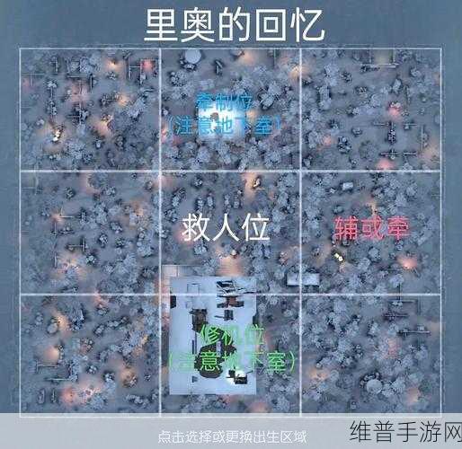 第五人格道具优选全攻略,解锁你的最强道具选择策略