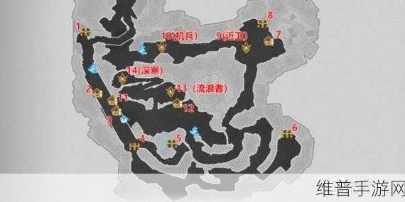 崩坏星穹铁道深度攻略，均衡试炼位置及挑战详解