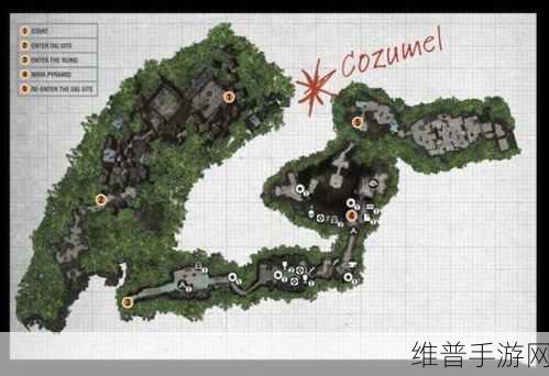 深空之眼斯皮尔特总控室高效通关路线全攻略