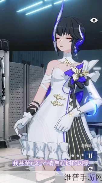 战双帕弥什深度攻略，赛琳娜幻奏意识共鸣搭配全解析