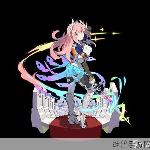 世界弹射物语火02艾可莉儿高效配队深度攻略