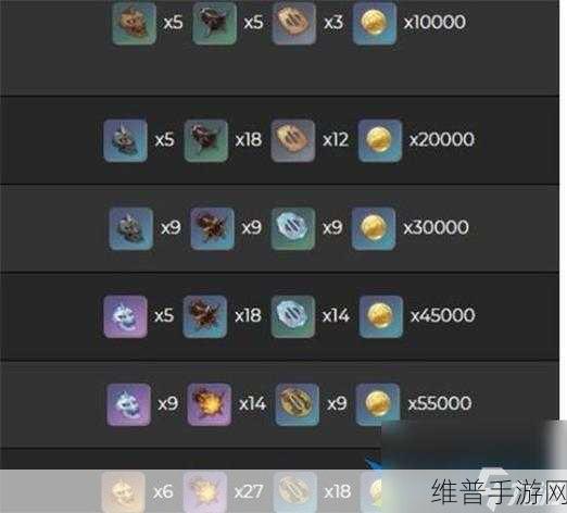 原神薙草之稻光属性详解与攻略指南