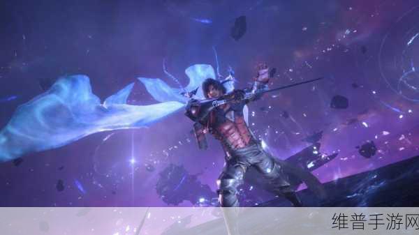 深度解析最终幻想16豪华版，豪华体验，极致享受