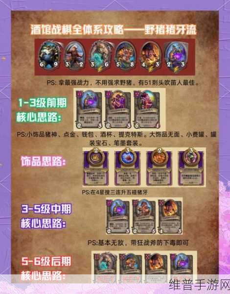 炉石传说高胜率蓝龙贼深度攻略，掌握节奏，一击毙命