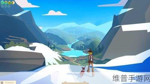 边境之旅The Trail图纸与高级工具获取全攻略