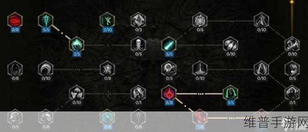 魔域手游亡灵法师深度玩法指南及全技能解析