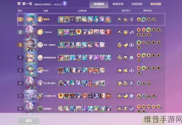 金铲铲之战排位赛全攻略,揭秘翡翠段位后的荣耀之路