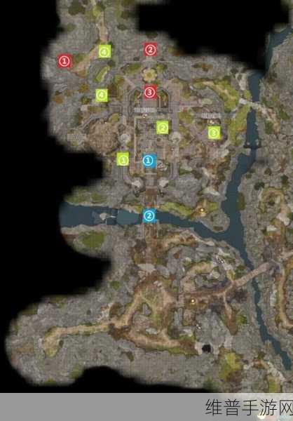 博德之门3主线地精俘虏全攻略,解锁地精营地的秘密