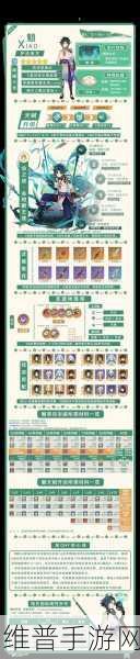 原神新手开局全攻略，萌新入门玩法深度解析