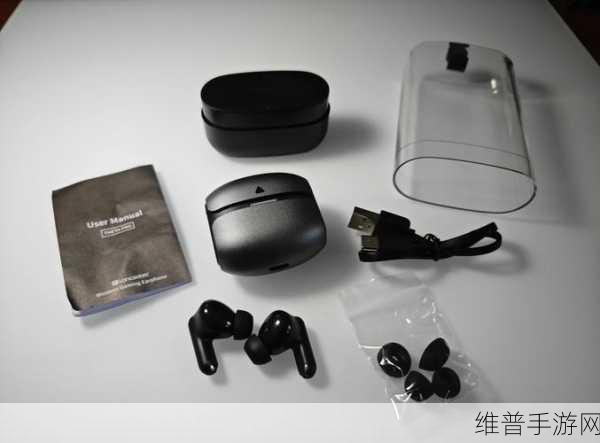 TWS耳机新战场，手游界的AI与生态双重较量