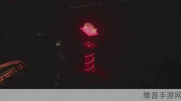 喜报频传！罗莱迪思荣耀加冕2024美国LIT照明设计大奖，手游界光影艺术新标杆