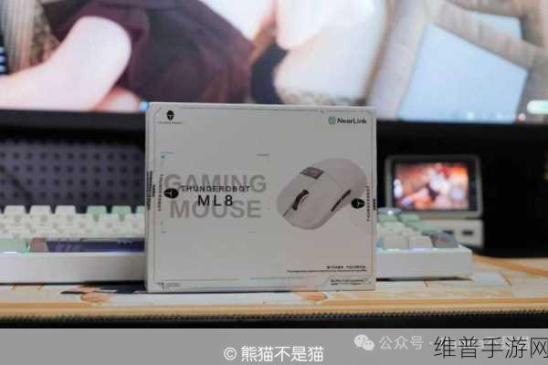 星闪与Wi-Fi 7融合时代，手游玩家的终极网络体验升级攻略