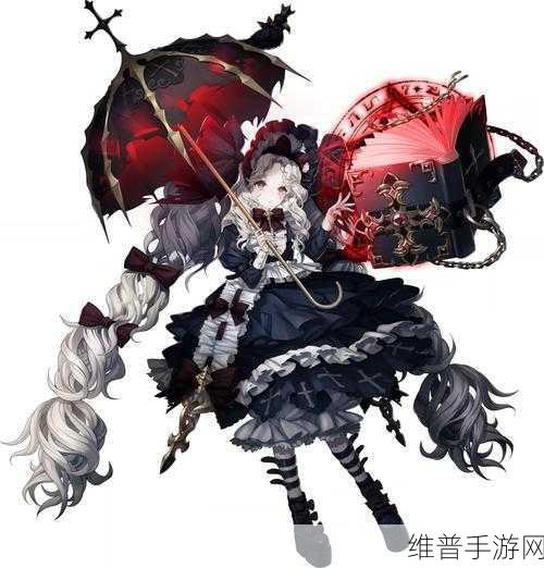 爆裂魔女开局角色培养攻略，哪些角色值得你倾心投入？