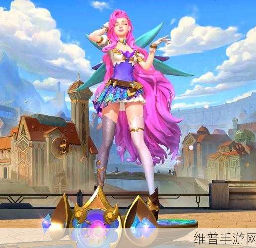 萨勒芬妮的法术盛宴,LOL手游萨勒芬妮出装推荐深度解析