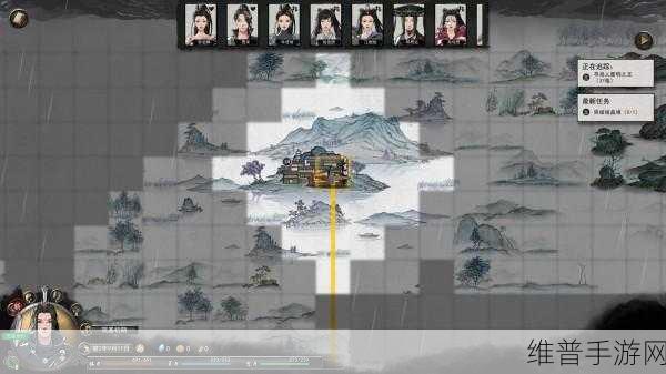鬼谷八荒深度解析，天道筑基与地道筑基的全面对比