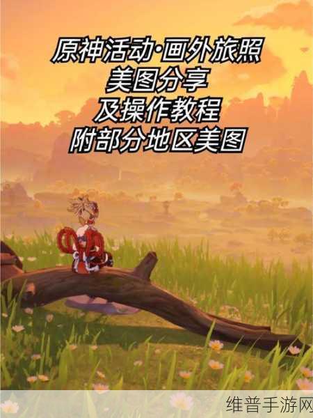 原神手游战力提升全攻略，助你征服提瓦特大陆