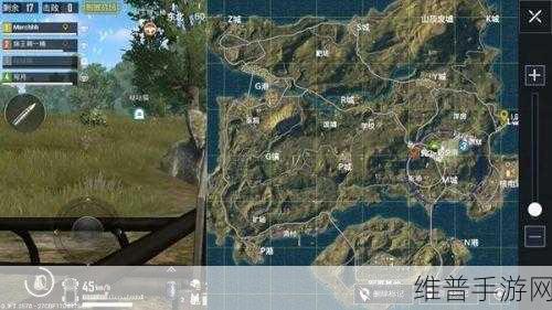 绝地求生战场决赛圈制胜策略与注意事项全攻略