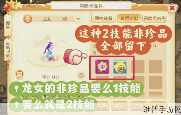 梦幻西游手游深度攻略，解锁高级神迹的奥秘