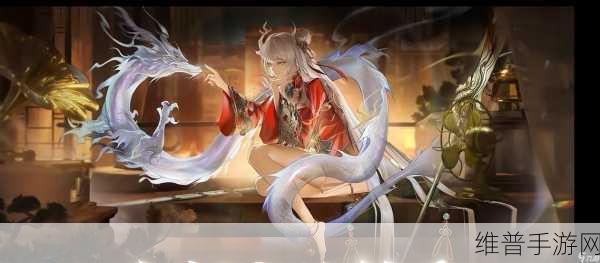 归龙潮青龙元君养成全攻略，材料详解与策略指导