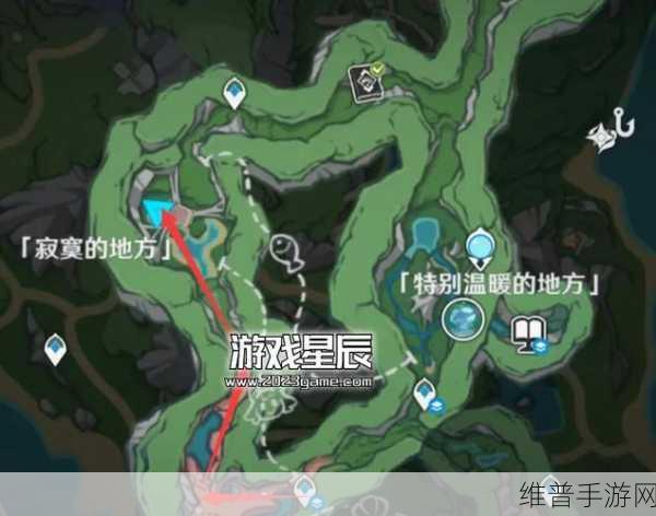 原神收集奇特的零件任务全攻略