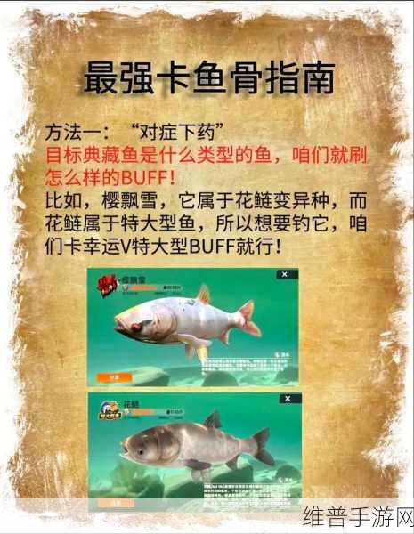 欢乐钓鱼大师，鱼竿选择攻略深度解析