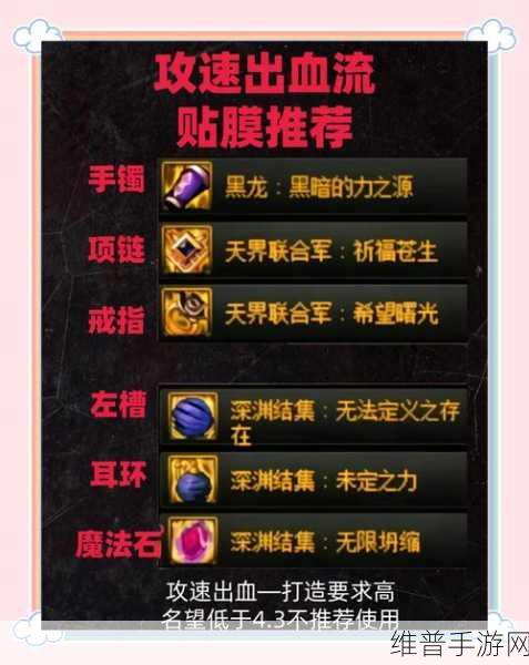 地下城堡2幽谷阵容搭配,征战黑暗的最强武器深度揭秘!