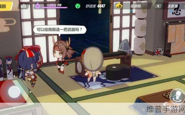 崩坏3真田幸村最强搭配攻略，解锁圣痕搭配新境界