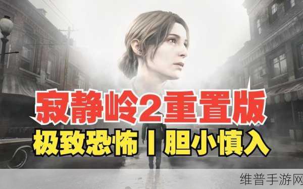 寂静岭2:重置版铁盒版风波，玩家期待变失望，如何避免购买陷阱？