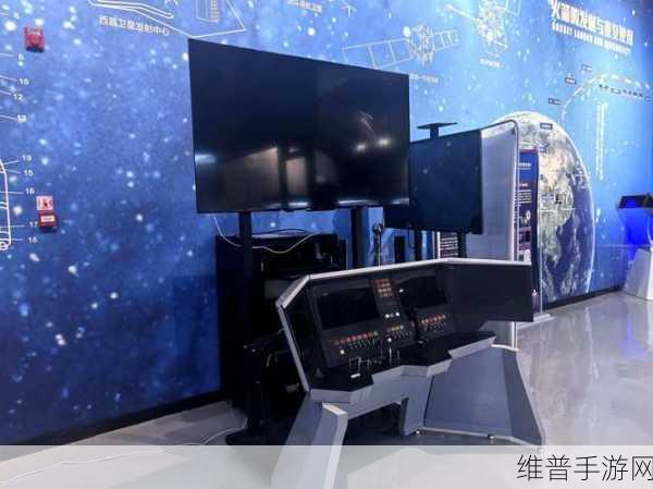 航天科技助力手游新纪元，卫星智能空间动力联合实验室揭秘