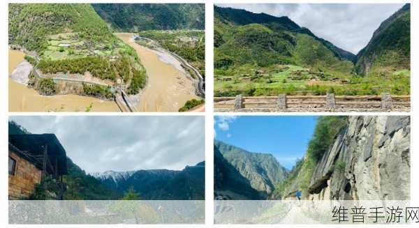 墨剑江湖溪间三寻任务攻略详解，溪谷秘境探险之旅全揭秘